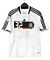 Adidas DFB Trikot GOMEZ Deutschland EM 2008 -M- TS805