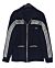 60er 70er Vintage Adidas Trainingsjacke 