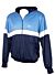 80er Puma BORIS BECKER Tennis Trainingsjacke