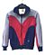 80er Jahre Vintage Puma Trainingsjacke 