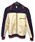 70er Vintage Trainingsjacke Wolle -M- UT676