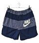 80er Jahre Vintage Nike Shorts