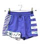 80er Vintage HEAD Herren Tennis Shorts