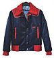 80er Jahre Vintage Herren Skijacke Snowboard Jacke