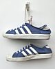 RAR 80er Vintage Adidas ADRIA Turnschuhe -42- SCH328