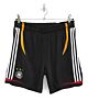 80er 90er Jahre Vintage Adidas Shorts 