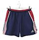 90er Jahre Vintage Adidas Herren Shorts