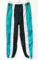 90er Vintage Nylon Trackpants -XL- TH105