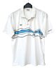 RAR 80er Adidas Ivan Lendl TENNIS Poloshirt -M- TS810