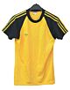 RAR 70er/80er Vintage Adidas Trikot -S- TS814