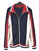 80er Puma BORIS BECKER Tennis Trainingsjacke