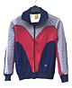 80er Jahre Vintage Puma Trainingsjacke 