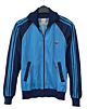 RAR 80er Vintage Adidas Trainingsjacke -M- UT681