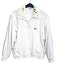 80er/90er Vintage TACCHINI Damen Tennis Tracktop -S- UT582