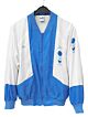 80er Puma BORIS BECKER Tennis Trainingsjacke