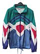 90er Vintage FINALE Windbreaker -M- UT699