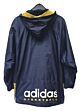 90er Vintage Adidas BASKETBALL Windbreaker -M- UT700