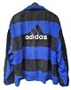 RARE 90er Vintage ADIDAS EQUIPMENT Trainingsjacke -XL- UT702