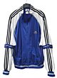 RAR 90er Vintage Adidas Basketball Jacket -XL- UT703