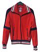 80er Vintage Trainingsjacke -S/M- UT711