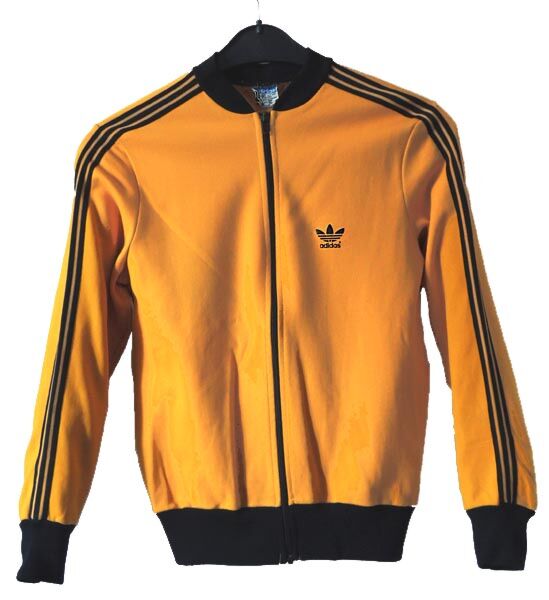 Adidas trainingsanzug damen orange online