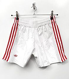 Adidas baumwoll 2025 shorts damen